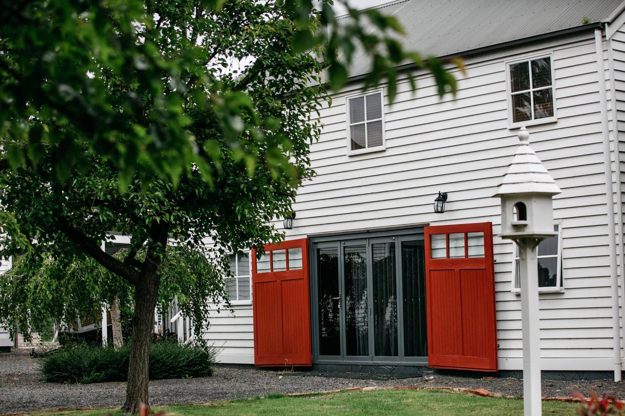 Northfield Boutique Apartments Woodend Exterior photo